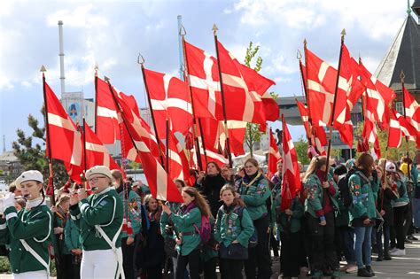 næstved pigerne|De grønne pigespejdere i Næstved